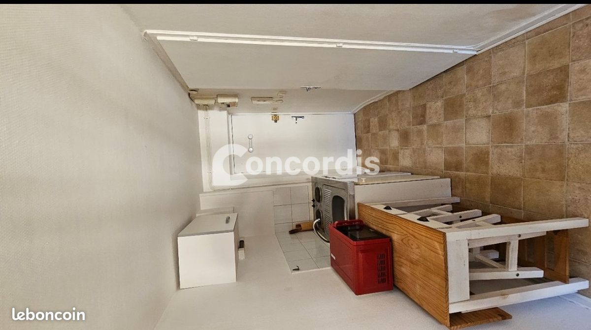 Appartement 1 pièce 12 m² · à Nancy · 12 m² · 300 €/mois