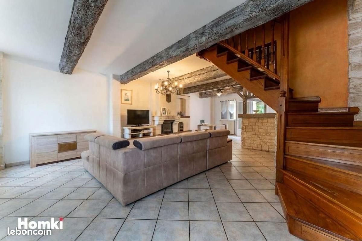 Maison 6 pièces 166 m² · à Arles · 166 m² · 349 000 €