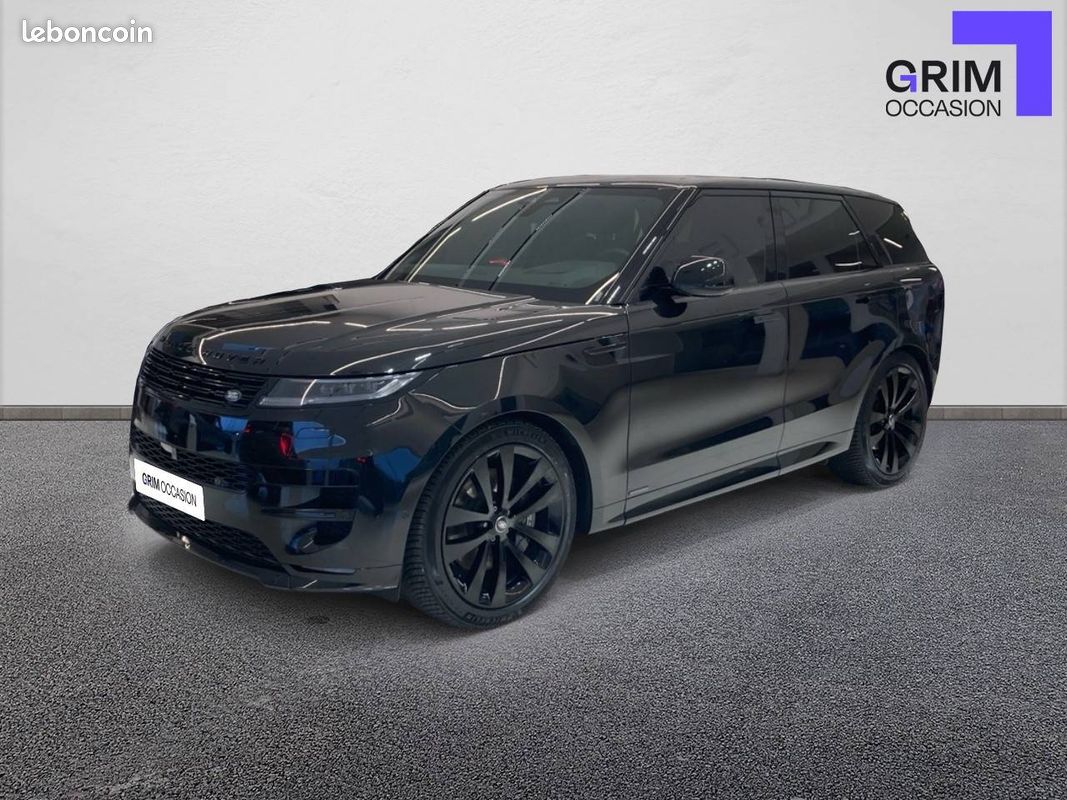 Range Rover P55 LAND ROVER Range Rover Sport P550e AWD 3.0L i6 PHEV Autobiography ...
