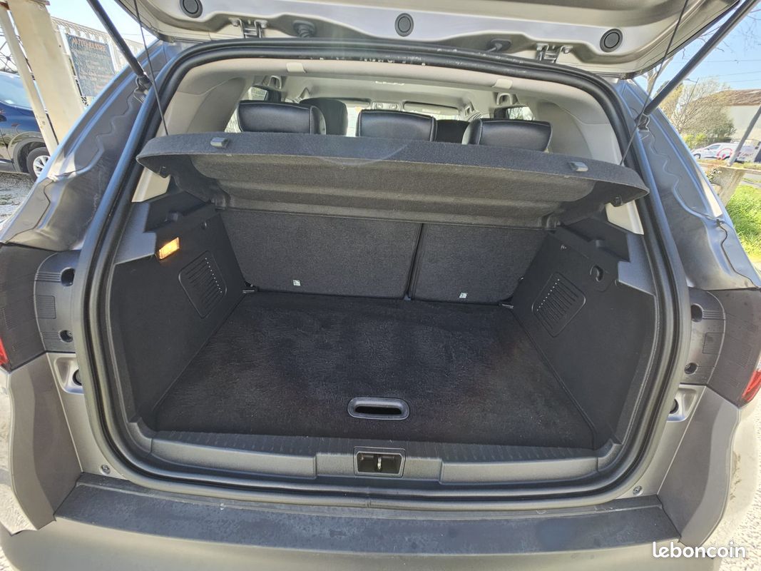Renault Captur 1.3 TCE 150cv Intens 2019 (image 9)