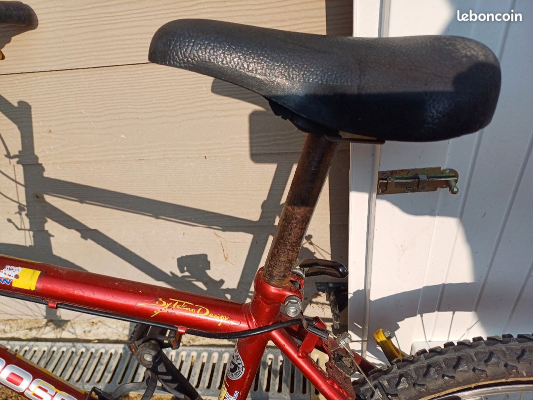 Velo enfant (image 4)