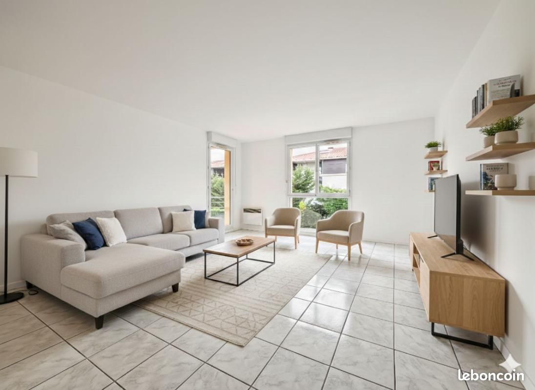 Appartement 4 pièces 79 m² (image 4)