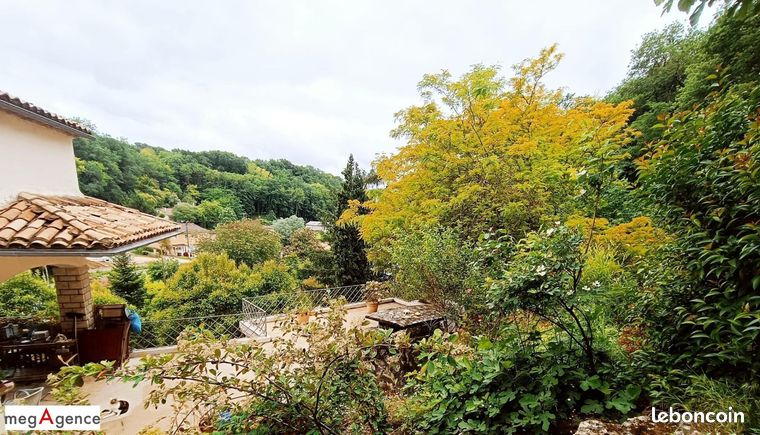Maison 6 pièces 107 m²