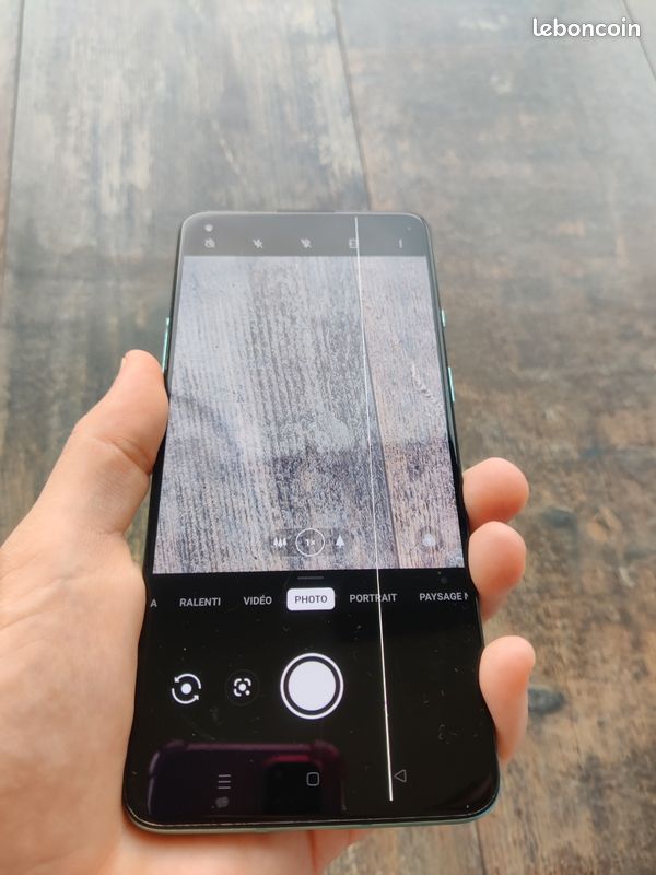 Téléphone one plus 8T 256Go (image 7)