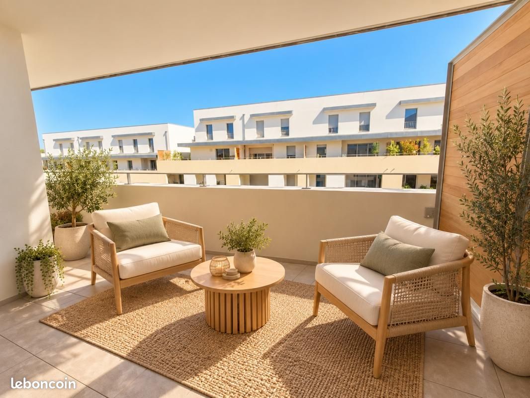 Appartement 3 pièces 68 m² · à Aix-en-Provence · 68 m² · 1 685 €/mois