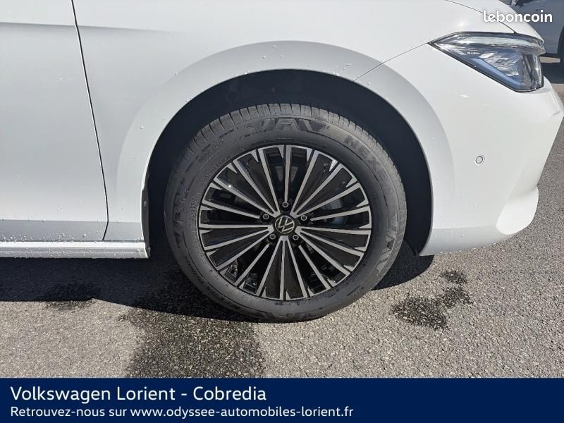 Volkswagen Passat SW 2.0 TDI EVO 150ch Elegance DSG7 (image 13)