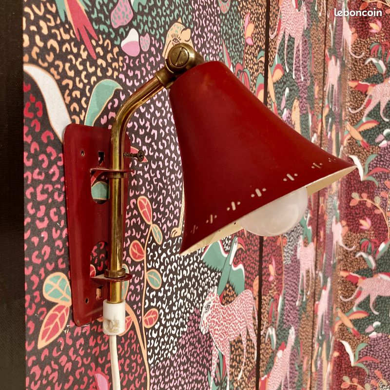 Applique scandinave modulable 1950 (image 2)