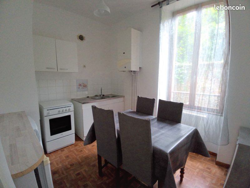 Appartement a louer limoges - 1 pièce(s) - 27 m2 - Surfyn