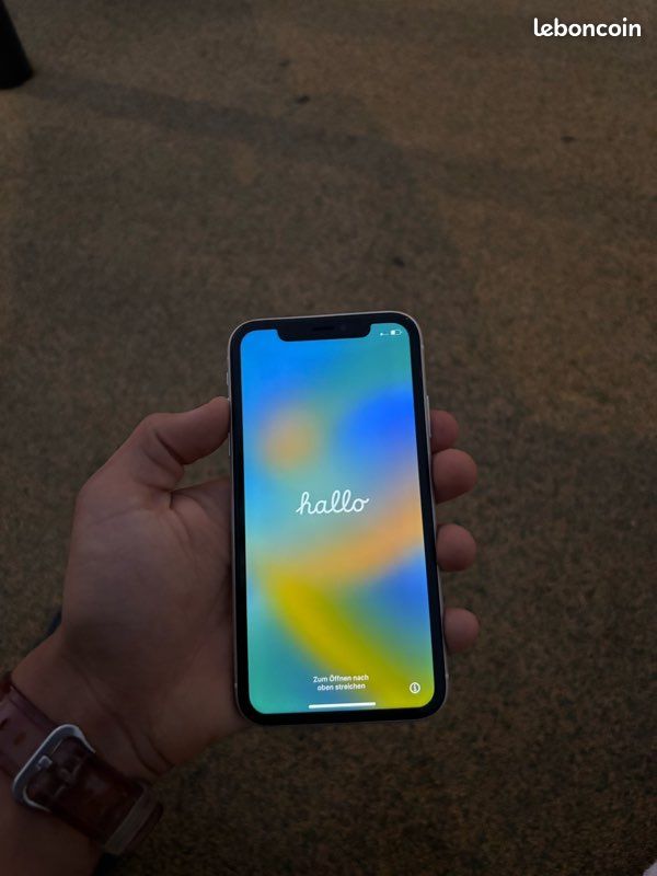 IPhone XR (image 1)