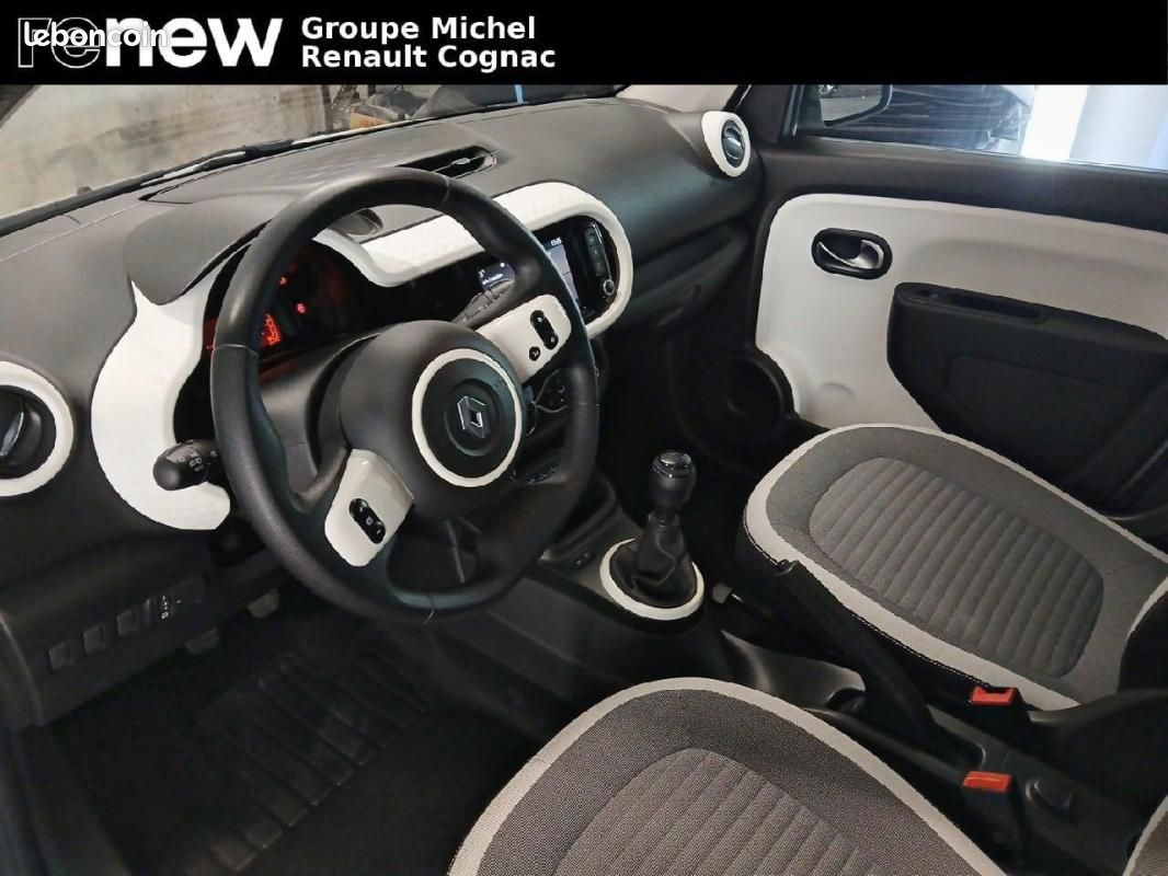 Renault Twingo III SCe 65 Equilibre (image 14)