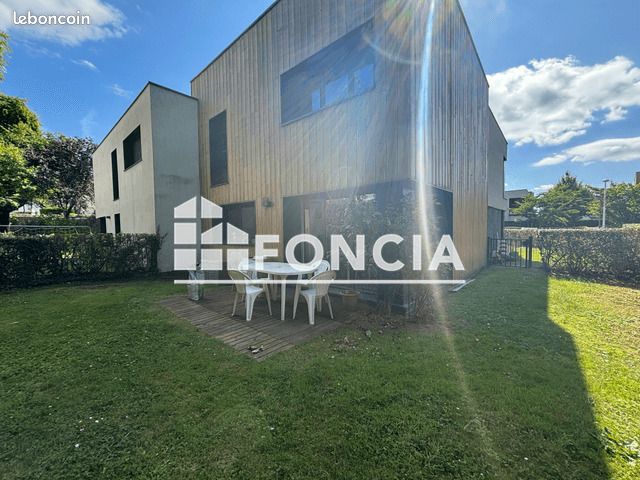 Maison a louer mont-saint-aignan - 3 pièce(s) - 74 m2 - Surfyn