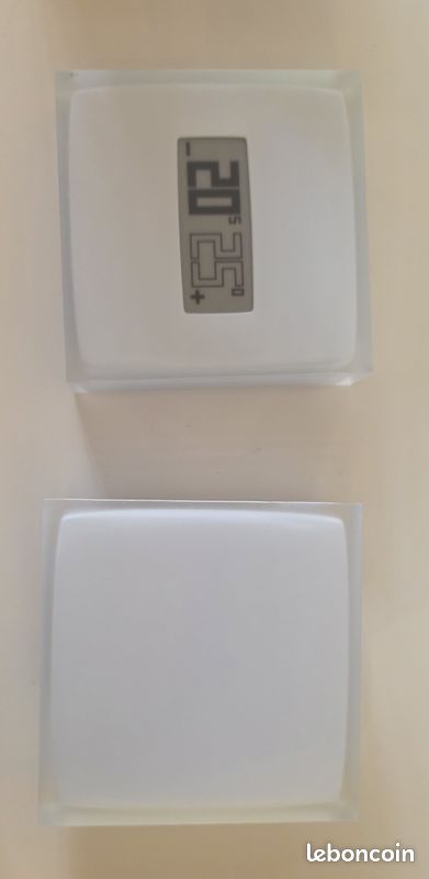Netatmo Thermostat intelligent NTH01 (image 10)