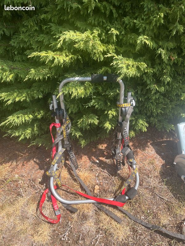 Porte vélo (image 3)
