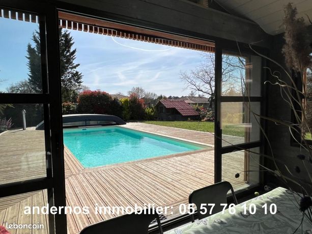 Maison 6 pièces 166 m²