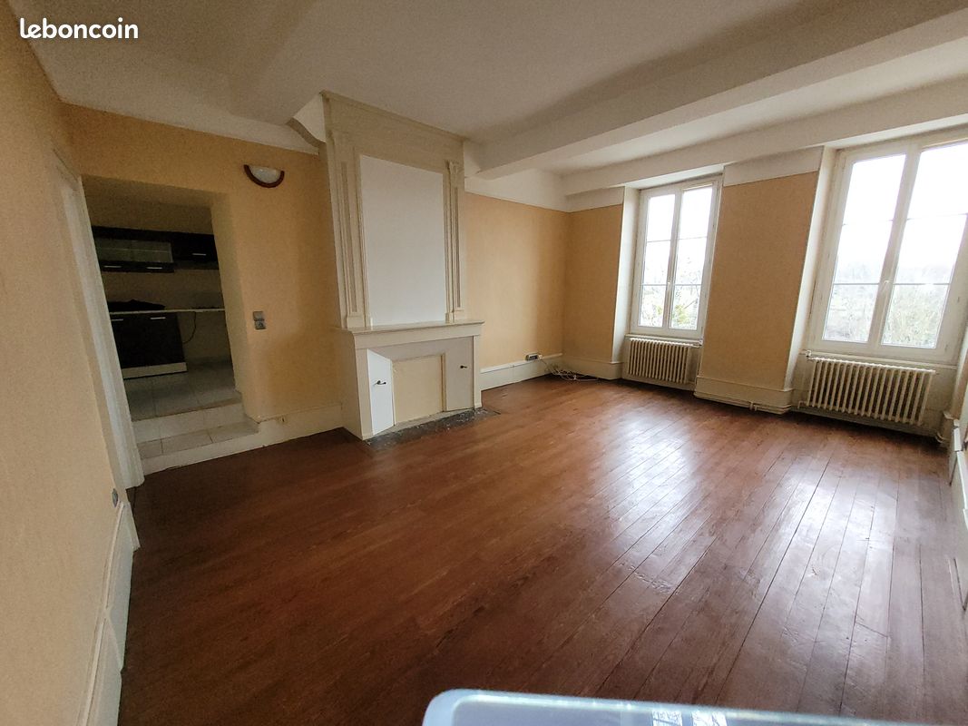 Appartement 2 pièces 55 m² · à Semur-en-Auxois · 55 m² · 560 €/mois