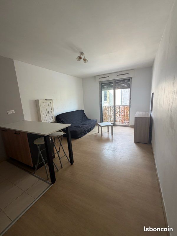 Appartement 1 pièce 25 m² · à Brive-la-Gaillarde · 25 m² · 404 €