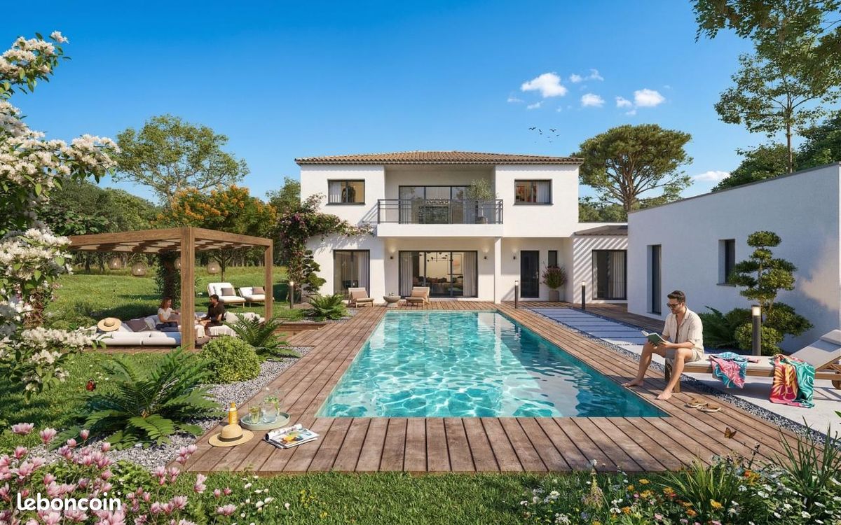 Maison 5 pièces 187 m² · à Leucate · 187 m² · 1 277 000 €
