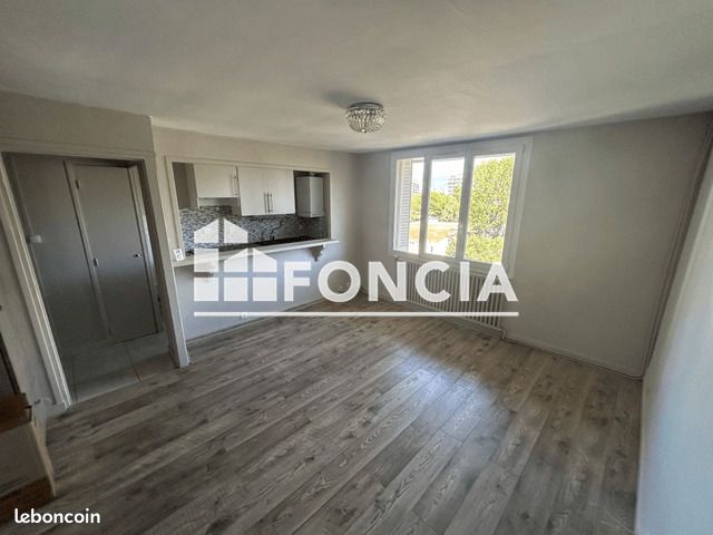 Appartement 3 pièces 55 m² · à Grenoble · 55 m² · 791 €