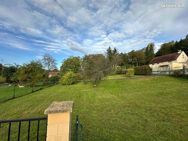 Terrain 797 m² Charteves