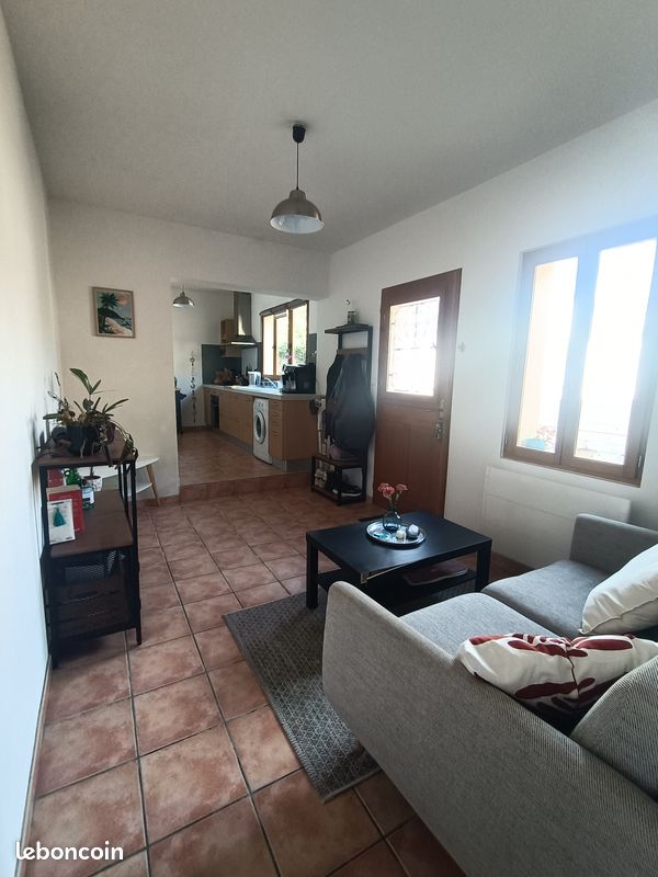 Appartement 2 pièces 40 m² · à Toulouse · 40 m² · 820 €/mois