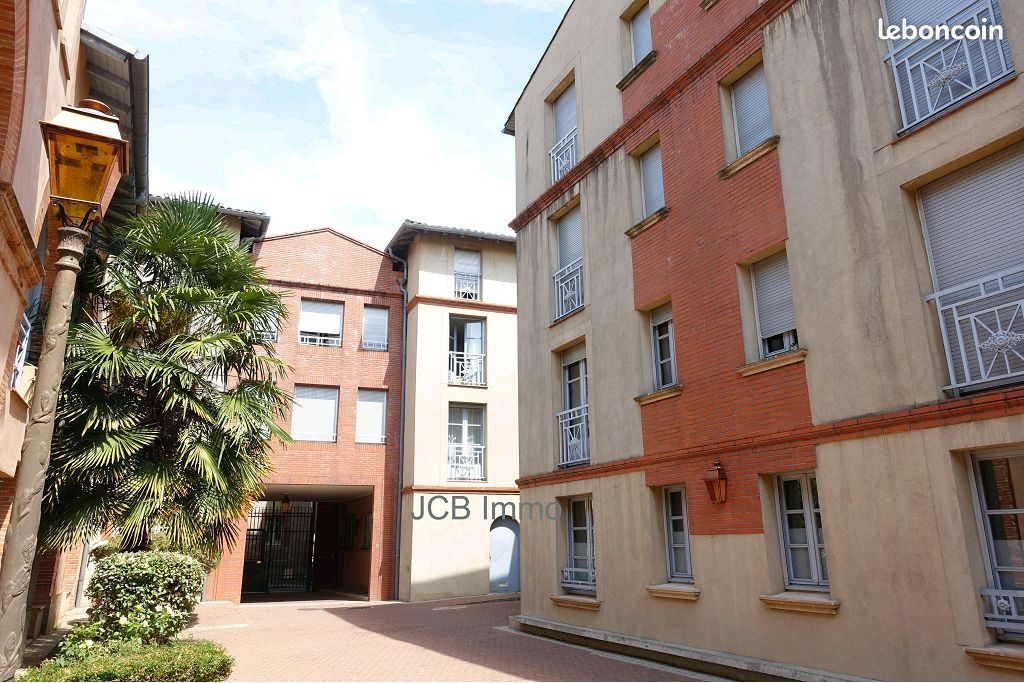 Appartement 1 pièce 45 m² · à Toulouse · 45 m² · 725 €/mois