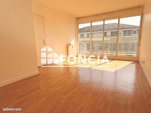 Appartement 2 pièces 51 m² · à Limoges · 51 m² · 600 €/mois
