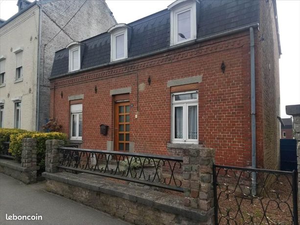 Maison de ville 5 pièces 129 m²
