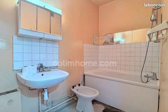 Appartement 4 pièces 75 m² — 11