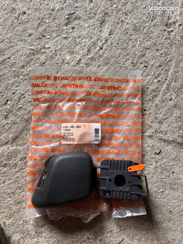 Boîte à air stihl (image 1)