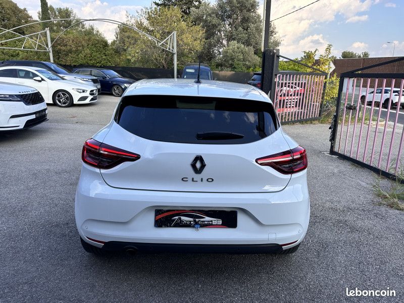 Renault CLIO V 1.0 TCE 90CH EVOLUTION (image 3)