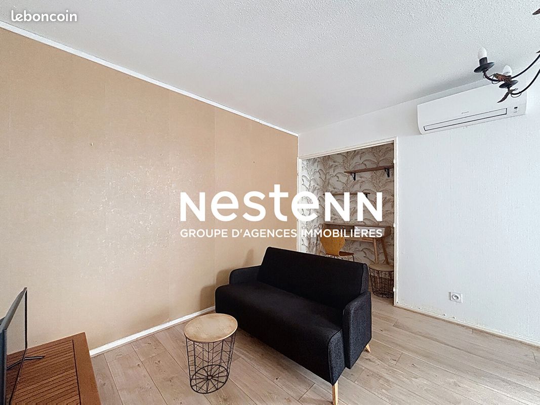 Appartement 2 pièces 41 m² · à Perpignan · 41 m² · 606 €/mois