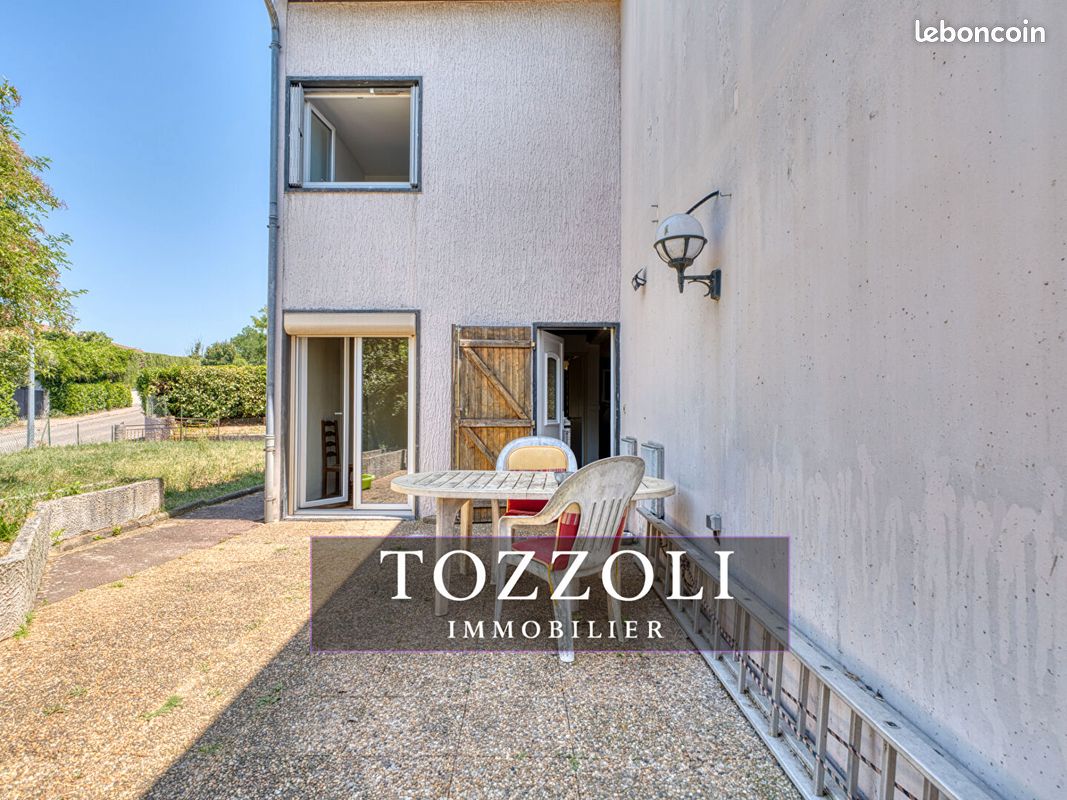 Maison 6 pièces 107 m² · à Saint-Quentin-Fallavier · 107 m² · 231 000 €