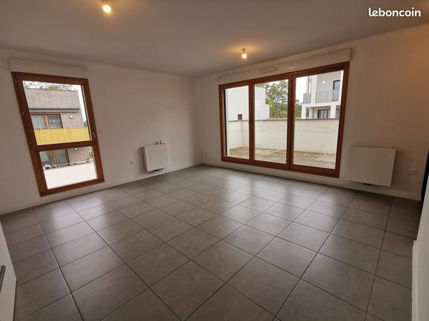 Appartement 4 pièces 73m²