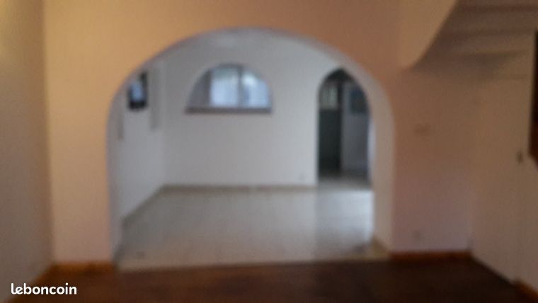 Maison de ville