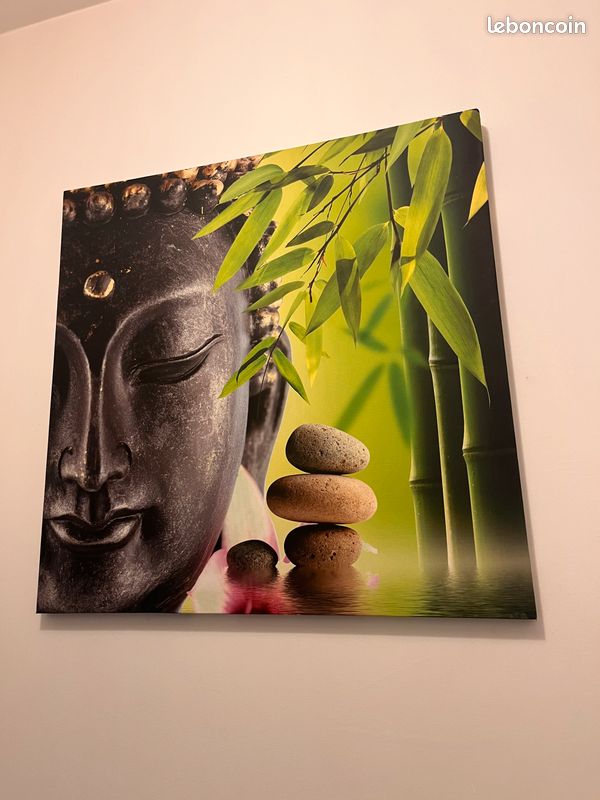 Tableau zen (image 2)