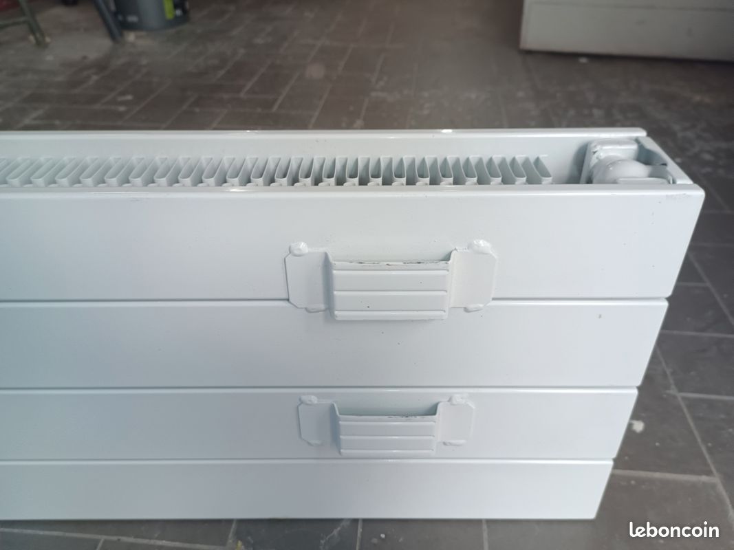 Radiateur Finimetal eau chaude (image 4)