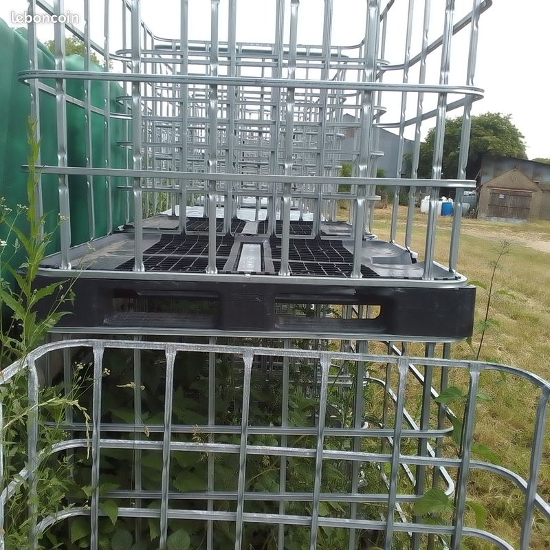 Cage de cuve (image 4)