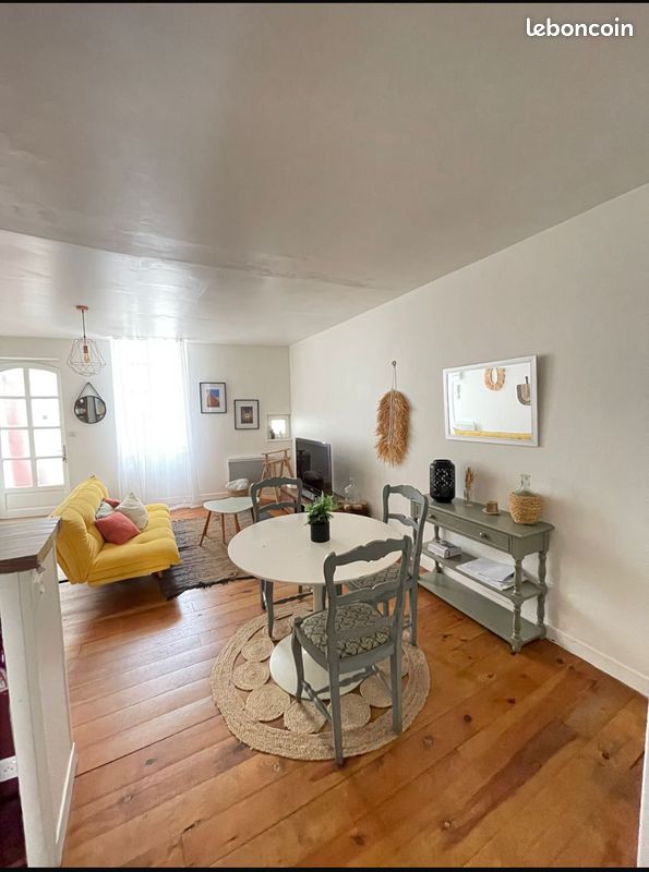 Appartement 2 pièces 55 m² · à Montauban · 55 m² · 580 €/mois