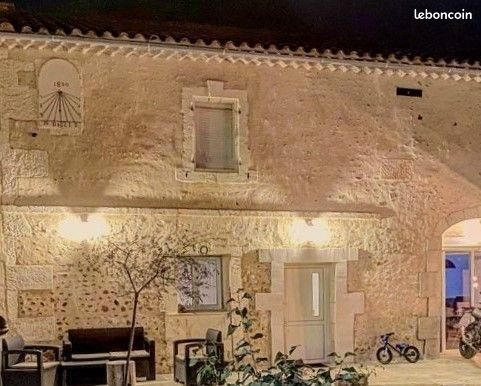 Maison 5 pièces 156 m²