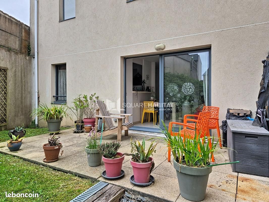 Appartement 2 pièces 49 m² · à Perros-Guirec · 49 m² · 243 000 €