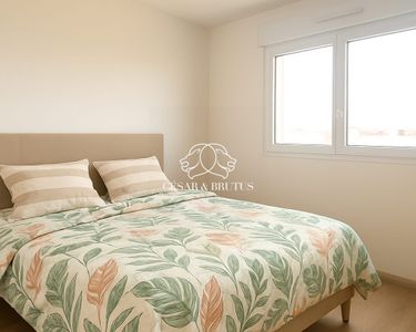 Appartement 235 000 € - 58 m²