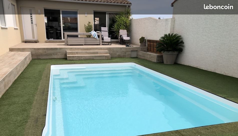 Maison 5 pièces 156 m² · à Caves · 156 m² · 398 000 €
