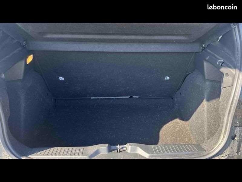 Citroen C3 1.2 Turbo 100ch YOU (image 5)