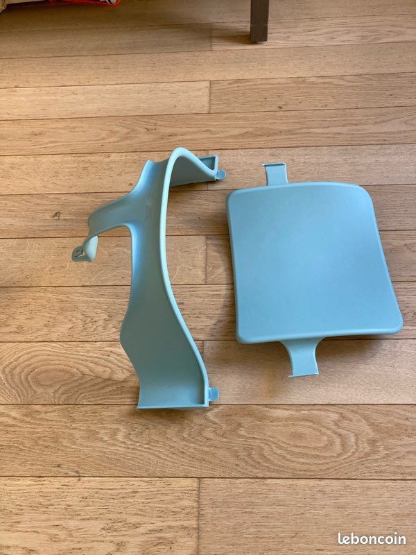 Harnais bébé pour chaise haute Stokke (image 2)