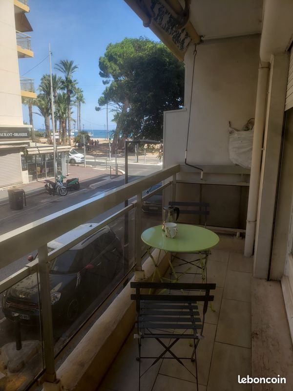 Appartement 3 pièces 70 m² · à Antibes · 70 m² · 1 350 €/mois
