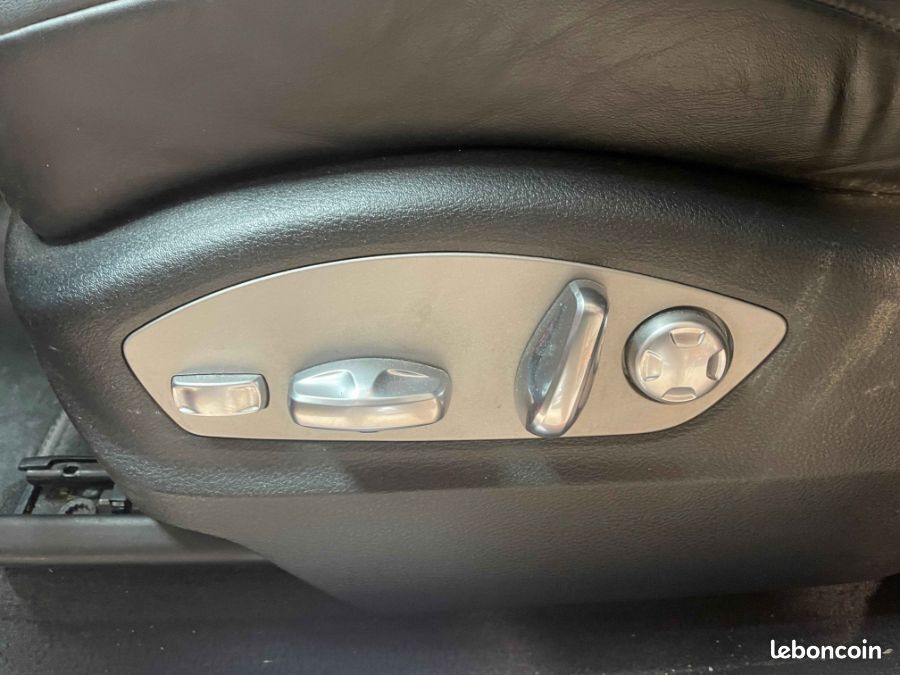 Porsche Macan GTS 3.0 V6 PDK 360 ch (image 20)