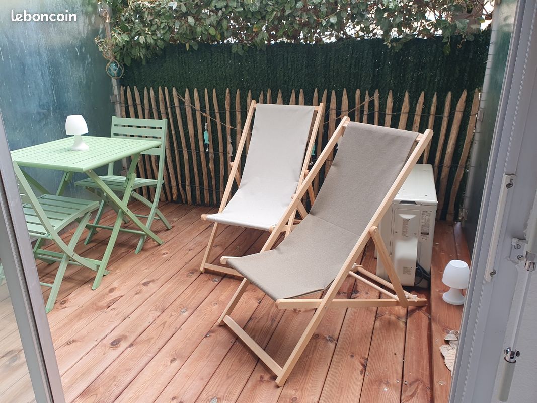 Appartement 1 pièce 20 m² · à Arcachon · 20 m² · 700 €/mois