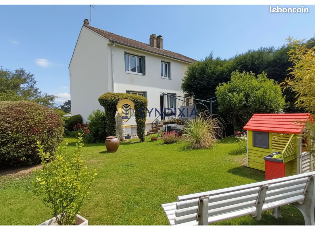 Maison 5 pièces 85 m² · à Dreux · 85 m² · 169 000 €