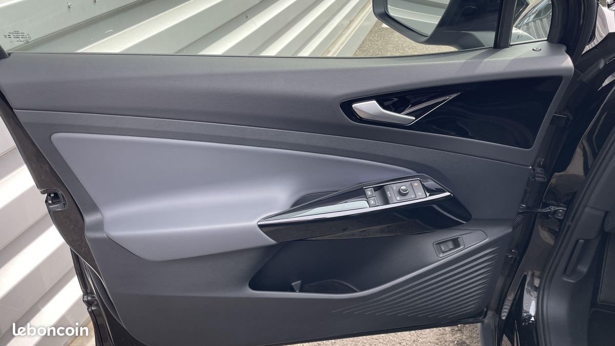 VOLKSWAGEN ID.5 204 ch Pro Performance (image 17)