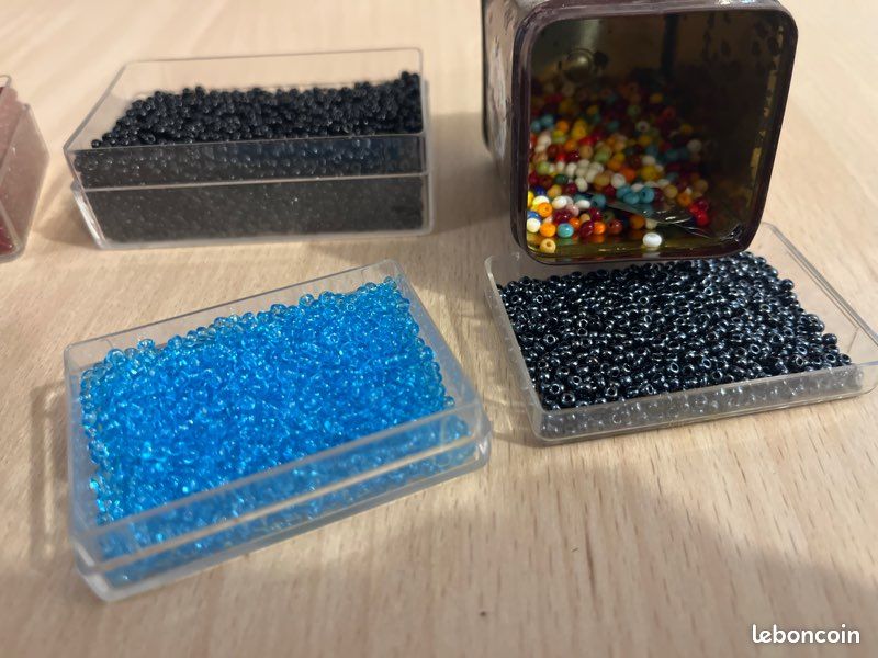 Minis perles (image 3)